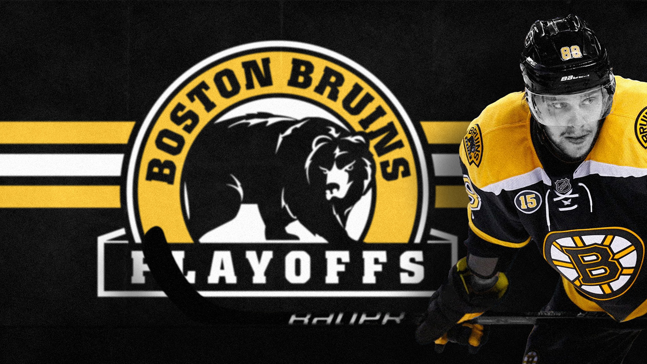 Našlapaný týden bostonského PLAY-OFF
